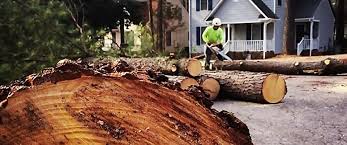 Best Stump Grinding and Removal  in Cudahy, CA